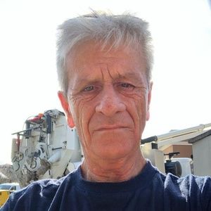 Meet your Posher, Thomas